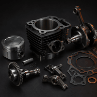 Engine Parts