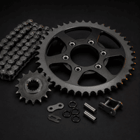 Chain & Sprocket Parts