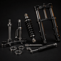 Suspension & Steering Parts