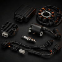 Electrical Parts