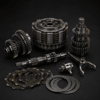 Transmission & Clutch Parts