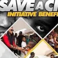 saving the children