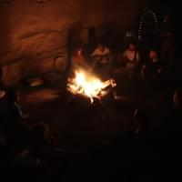 Fire night 
