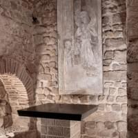 Notre-Dame sous Terre