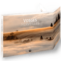 VOSGES MERVEILLES / ÉPUISÉ