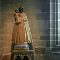 Notre-Dame du Mont-Tombe 