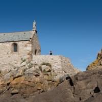 Chapelle Saint-Aubert