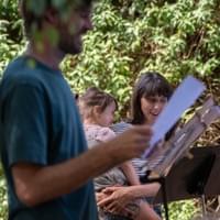 JOURNAL DU DEHORS