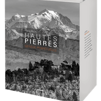 HAUTES PIERRES