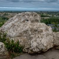 Le Mont Dol