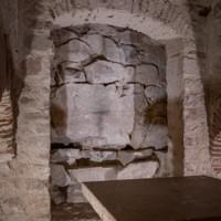 Notre-Dame sous Terre