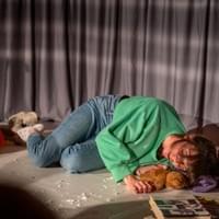 UNE HISTOIRE D'OURS