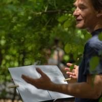 JOURNAL DU DEHORS