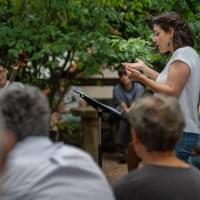 JOURNAL DU DEHORS