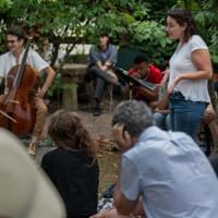 JOURNAL DU DEHORS