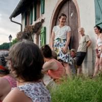 LES PARTS MANQUANTES