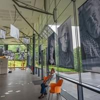 [PORTRAITS] Exposition