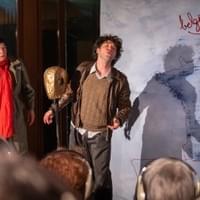 LES VIES DE LÉON
