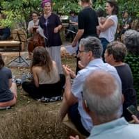JOURNAL DU DEHORS
