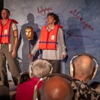 LES VIES DE LÉON