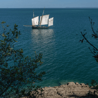 Sentier des douaniers