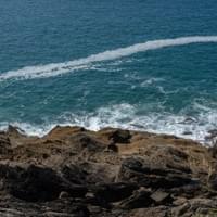 Vers la pointe du Grouin