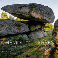 CHEMIN DE PIERRES / ÉPUISÉ