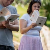 LECTURE AU JARDIN