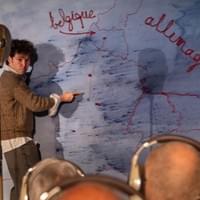 LES VIES DE LÉON
