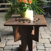 Little Man Table