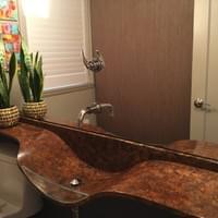 Vanity Sink