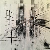 Bloor St II