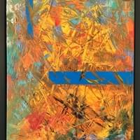 Blue Tape
