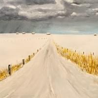 Prairie Sky