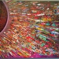 Cosmic Catastrophe I