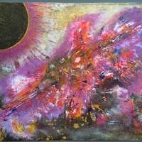 Cosmic Catastrophe II