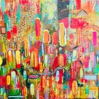 Popsicle Delight