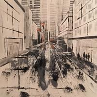 Bloor St I