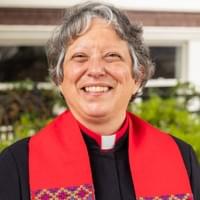 Rev. Laura Rose