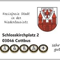 COTTBUS/ Niederlausitz