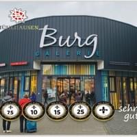 Burg GALERIE 