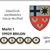 BRILON / Nordrhein-Westfalen