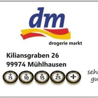 dm drogerie markt