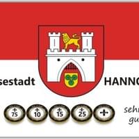 Hansestadt HANNOVER