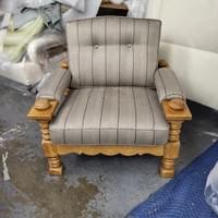 Monterey Chair