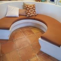 Kitchen Banquette