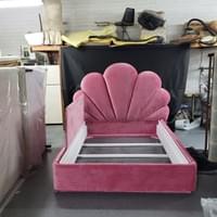Bed Frame