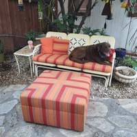 Patio Furniture