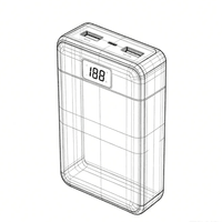 Entry level power bank