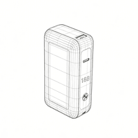 Compact size power bank